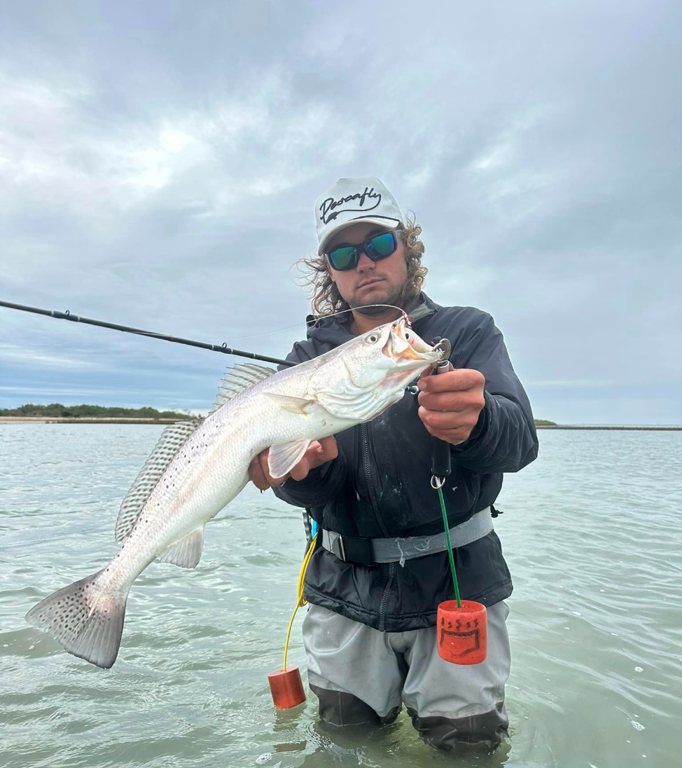 Goin Coastal Guide Service